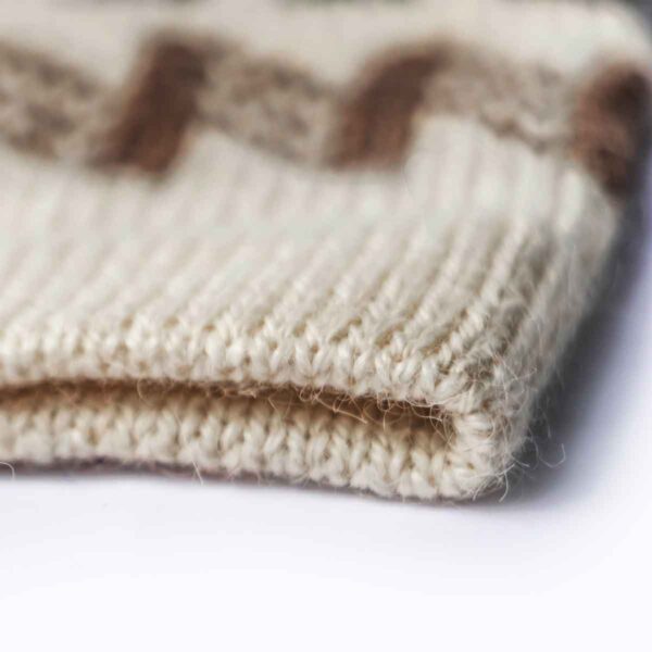 Conjunto de Alpaca - A - Imagen 3