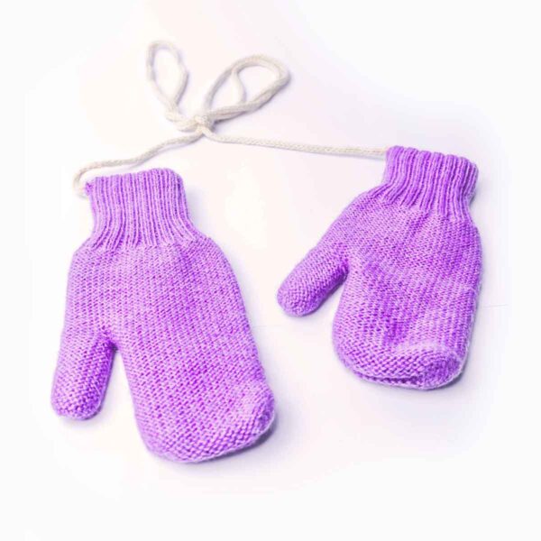 Guantes de Alpaca - A